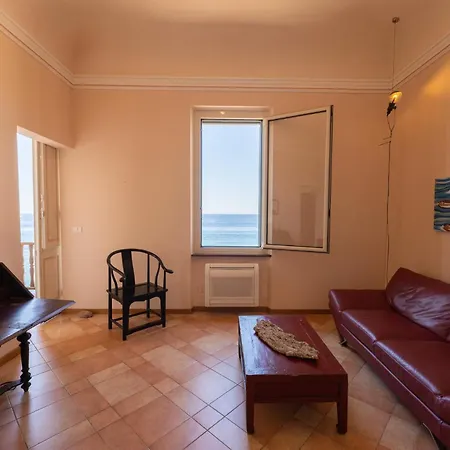 Apartamento Le Viste