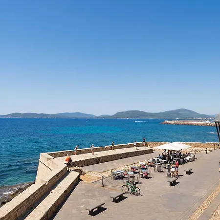 Le Viste Apartamento *