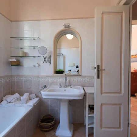 Apartment Le Viste Alghero