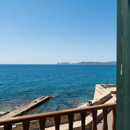 Appartement Le Viste