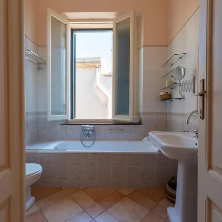 Apartment Le Viste *