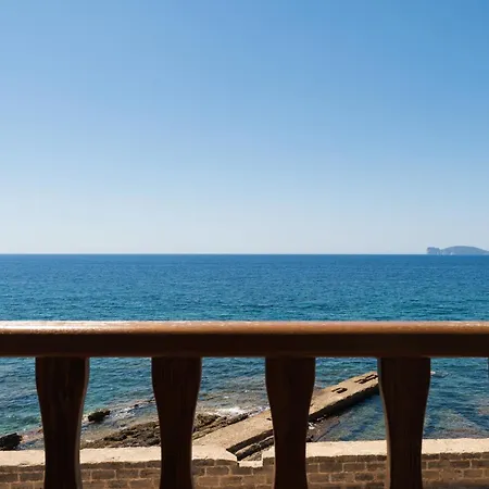 Apartamento Le Viste *