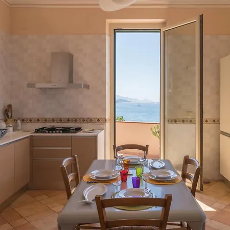 Le Viste Apartment *