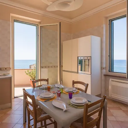Le Viste Apartment Alghero