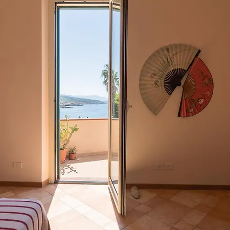 Le Viste Apartment