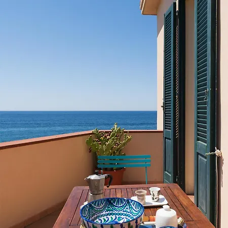 Apartment Le Viste *