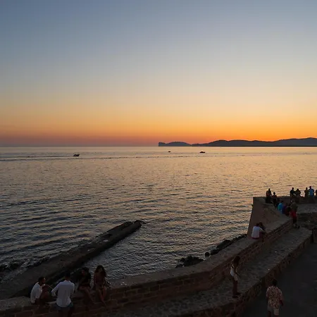 Le Viste * Alghero