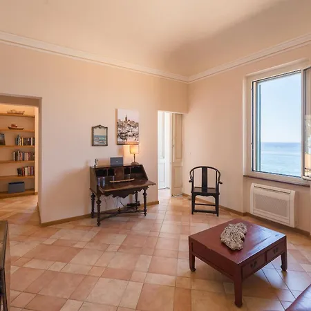 Apartment Le Viste Alghero