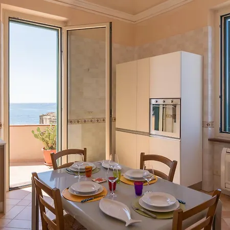 Le Viste Apartment
