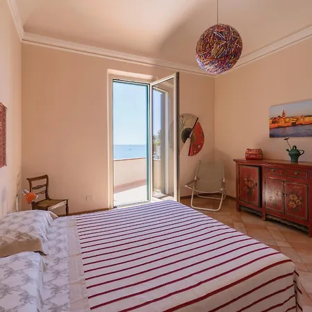 Apartment Le Viste