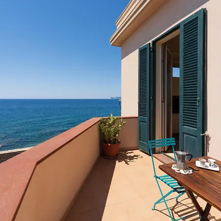 Le Viste Apartment