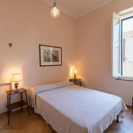 Le Viste Apartment