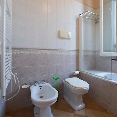 Apartment Le Viste Alghero
