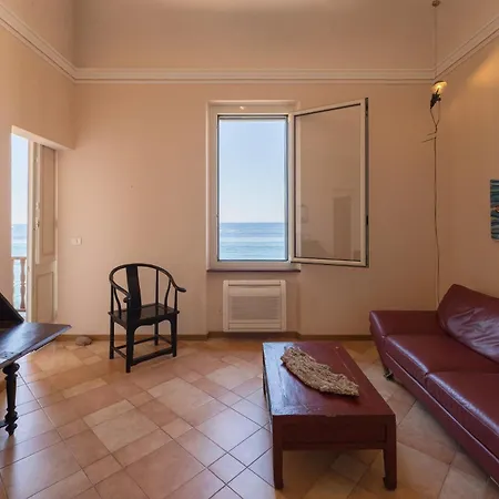Apartment Le Viste Alghero