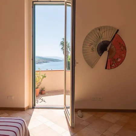 Le Viste Apartment