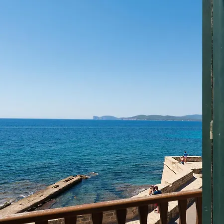 Le Viste Apartment Alghero
