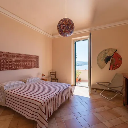 Apartment Le Viste