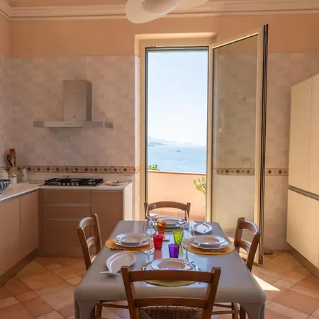 Le Viste Apartment
