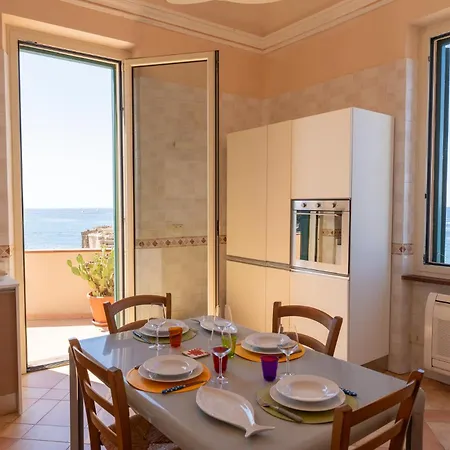 Apartment Le Viste