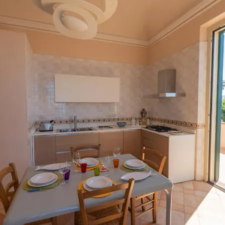 Le Viste Apartment