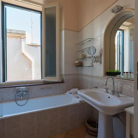 Lägenhet Le Viste Alghero