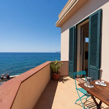 Apartment Le Viste *