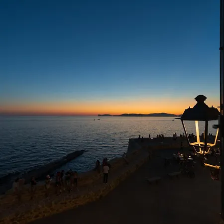 Le Viste Lägenhet Alghero