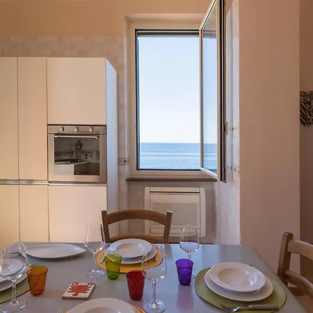 Apartmán Le Viste Alghero