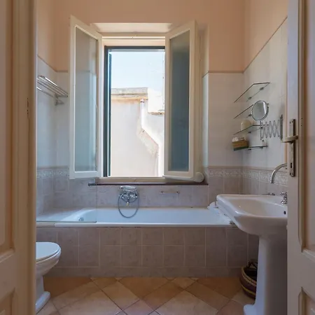 Le Viste Lejlighed Alghero
