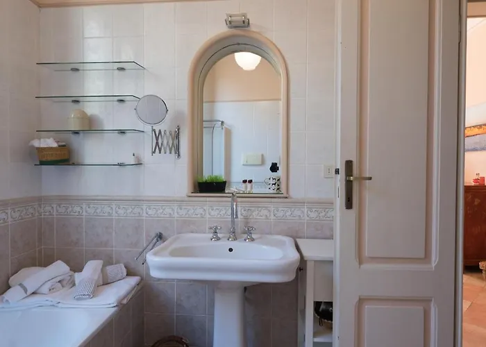 Apartment Le Viste Alghero